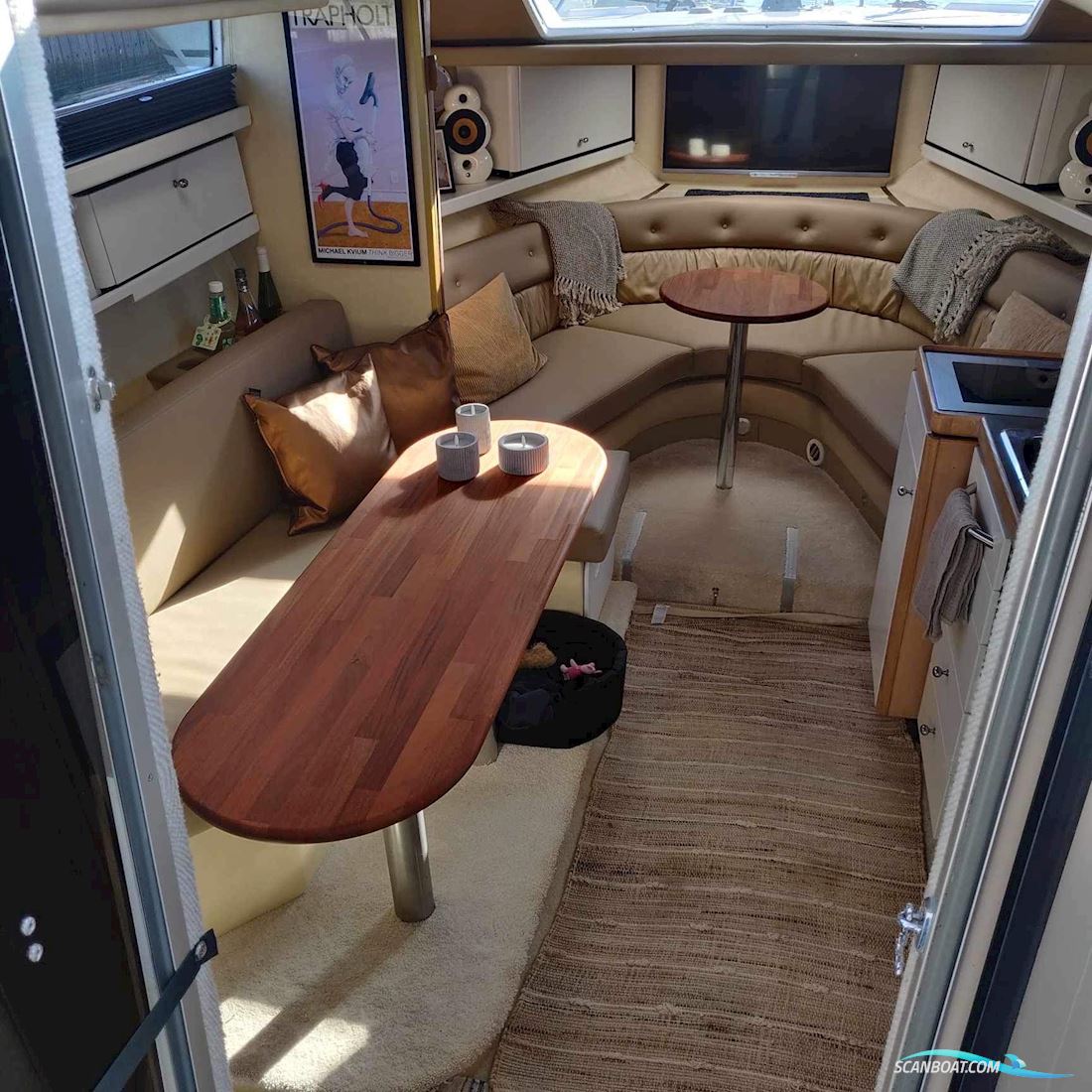 Bayliner 3255 Avanti