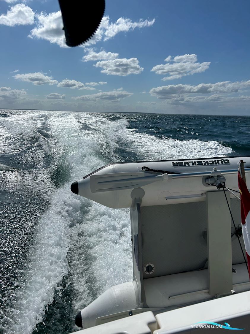 Bayliner 3255 Avanti