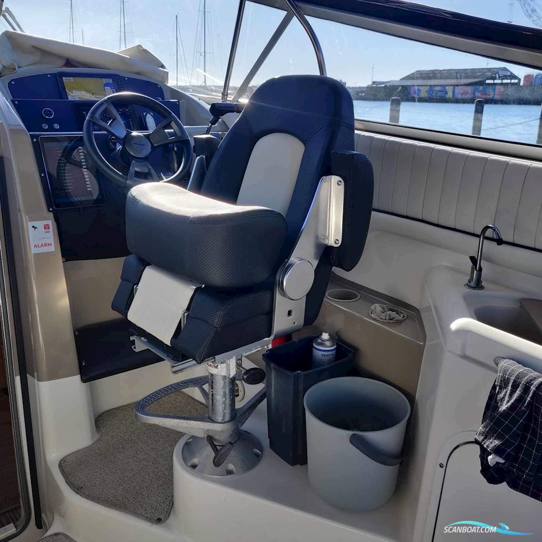 Bayliner 3255 Avanti