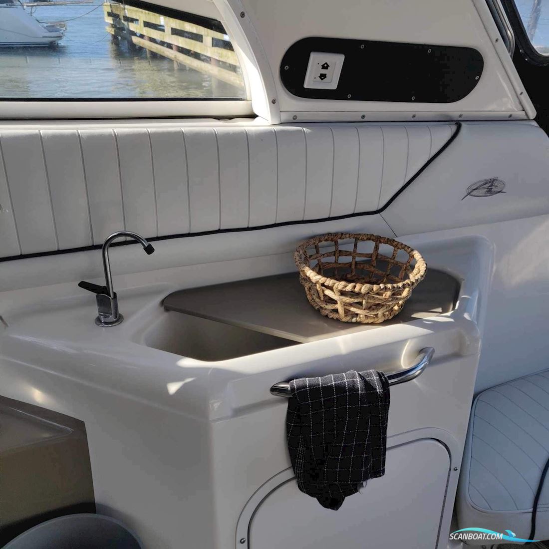 Bayliner 3255 Avanti