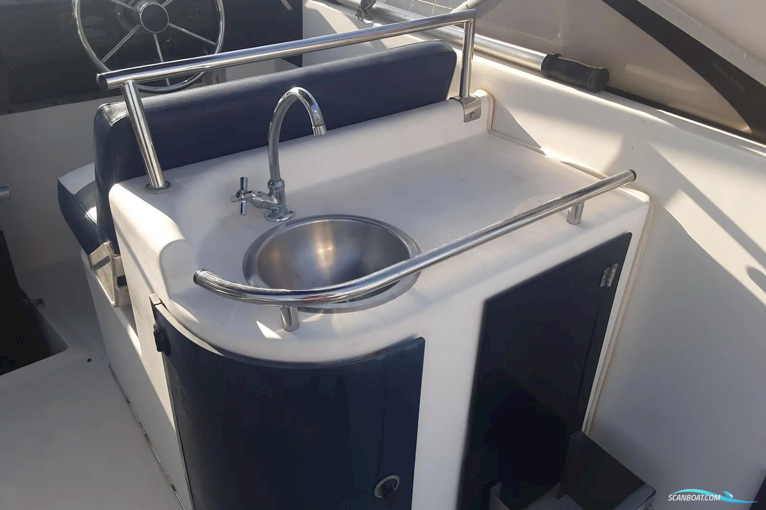 Bayliner 3255 Avanti