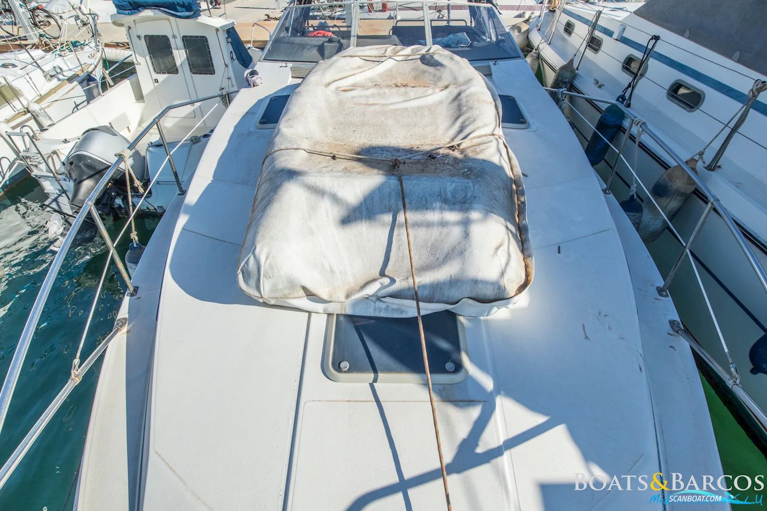 Bayliner 3255 Avanti