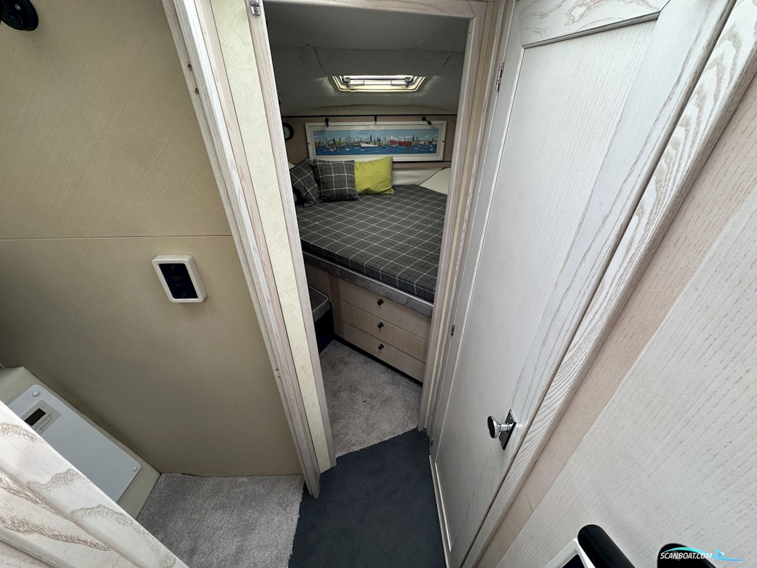 Bayliner 3258