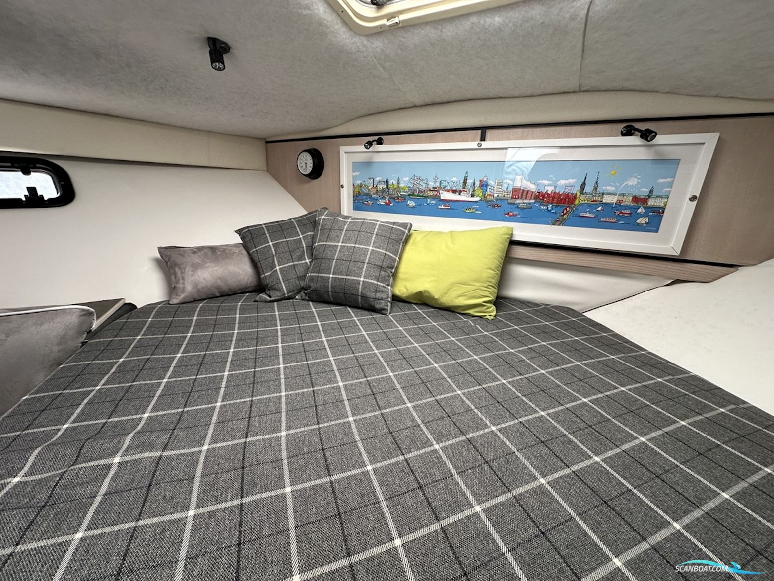 Bayliner 3258
