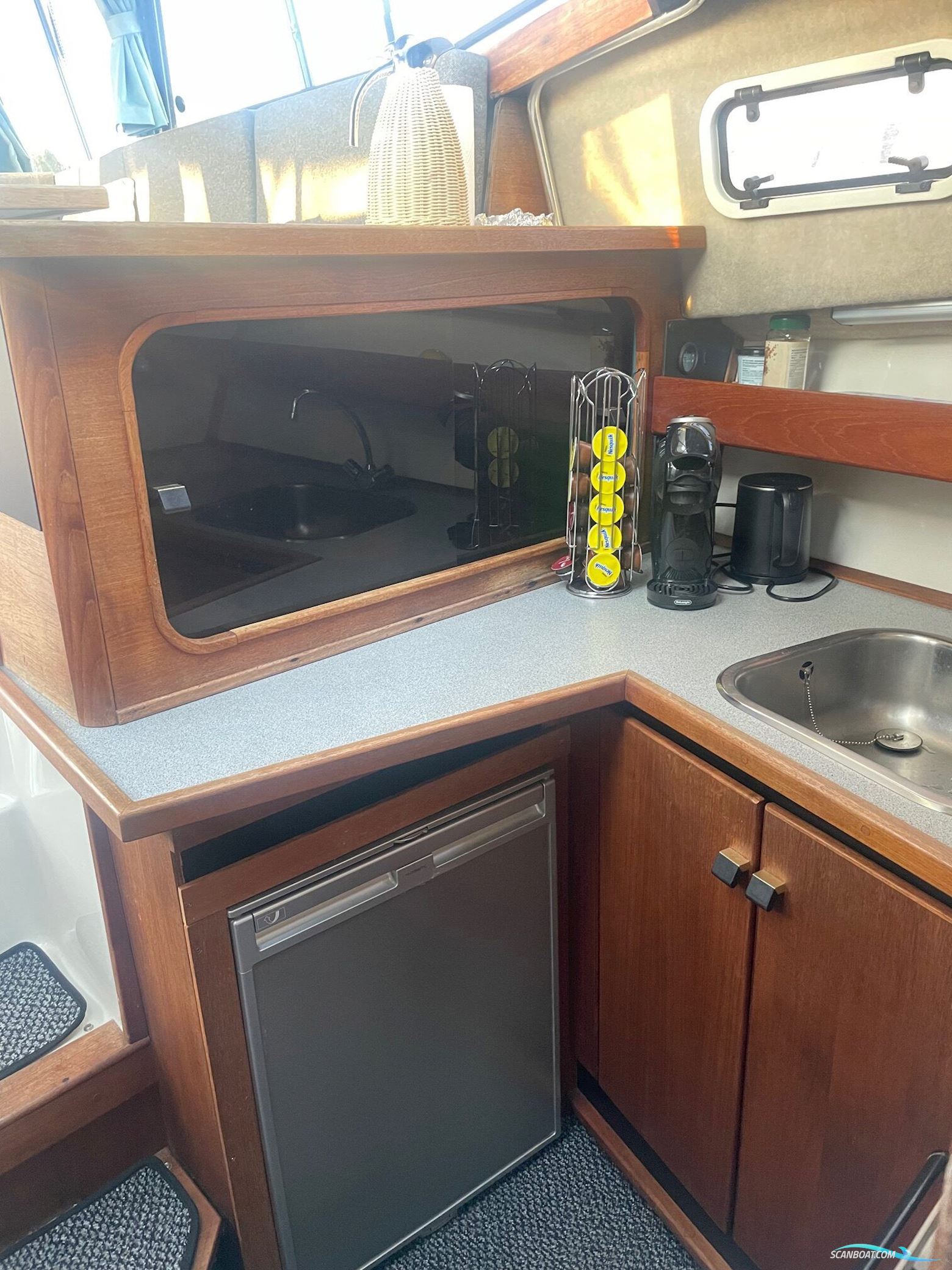 Bayliner 3288 Flybridge