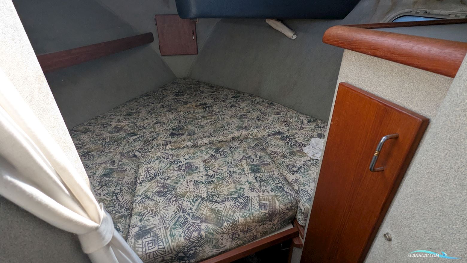 Bayliner 3288 Flybrigde