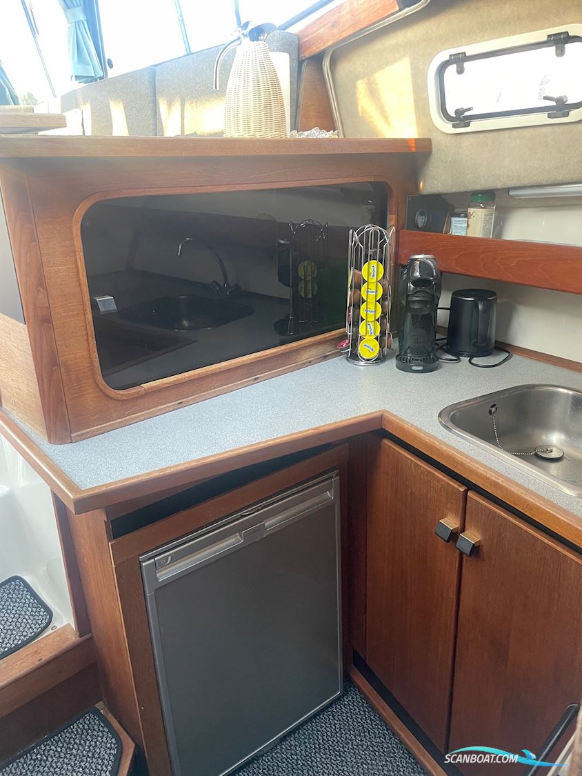 Bayliner 3288 Flybrigde