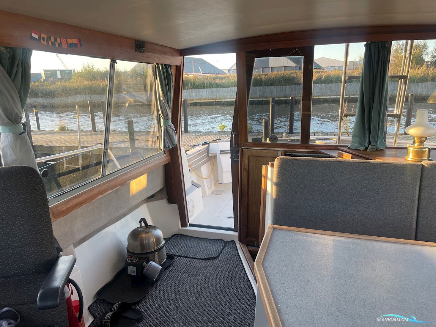 Bayliner 3288 Flybrigde