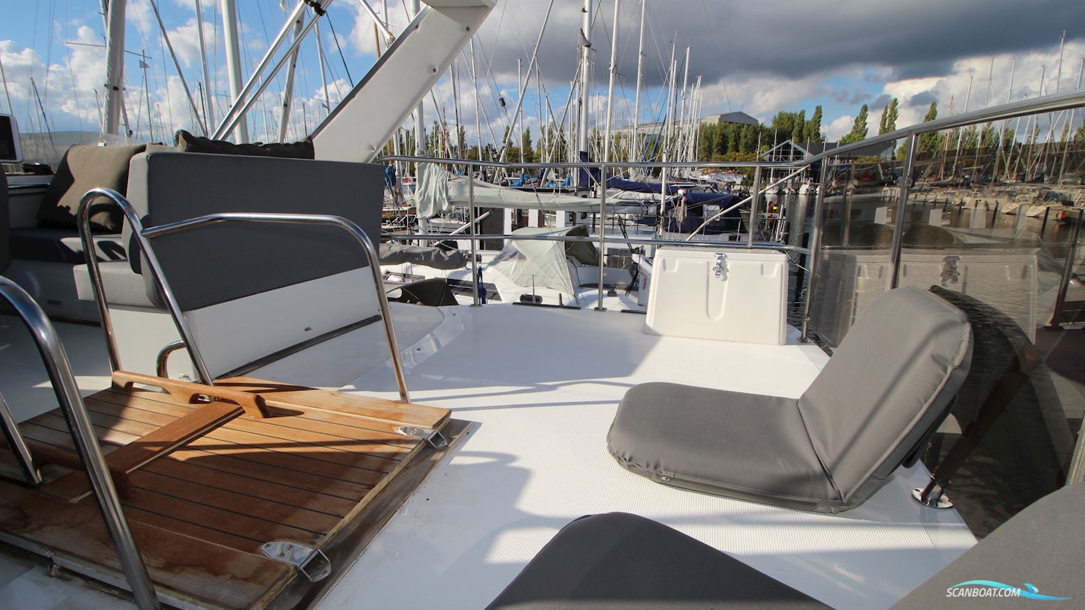 Bayliner 3288 Motoryacht 