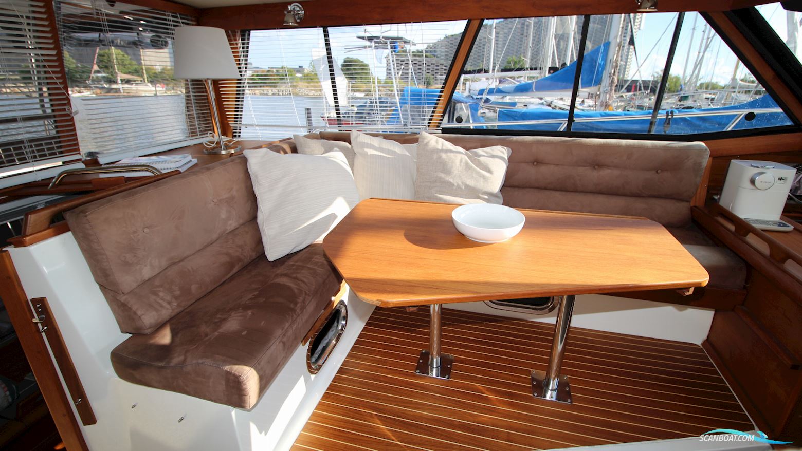 Bayliner 3288 Motoryacht 