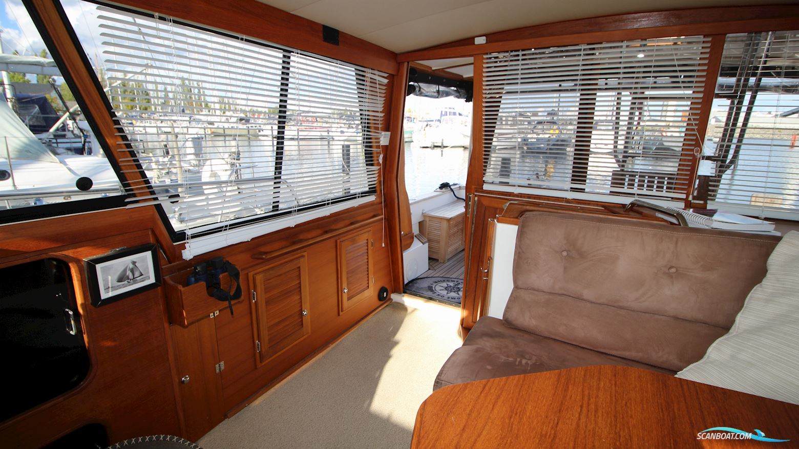 Bayliner 3288 Motoryacht 