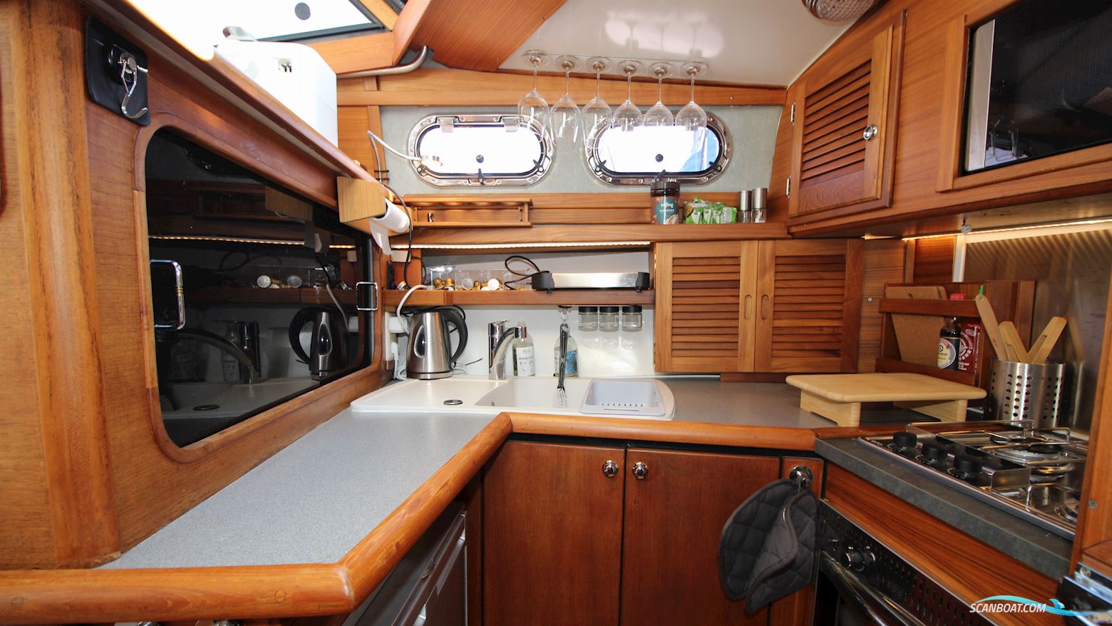Bayliner 3288 Motoryacht 