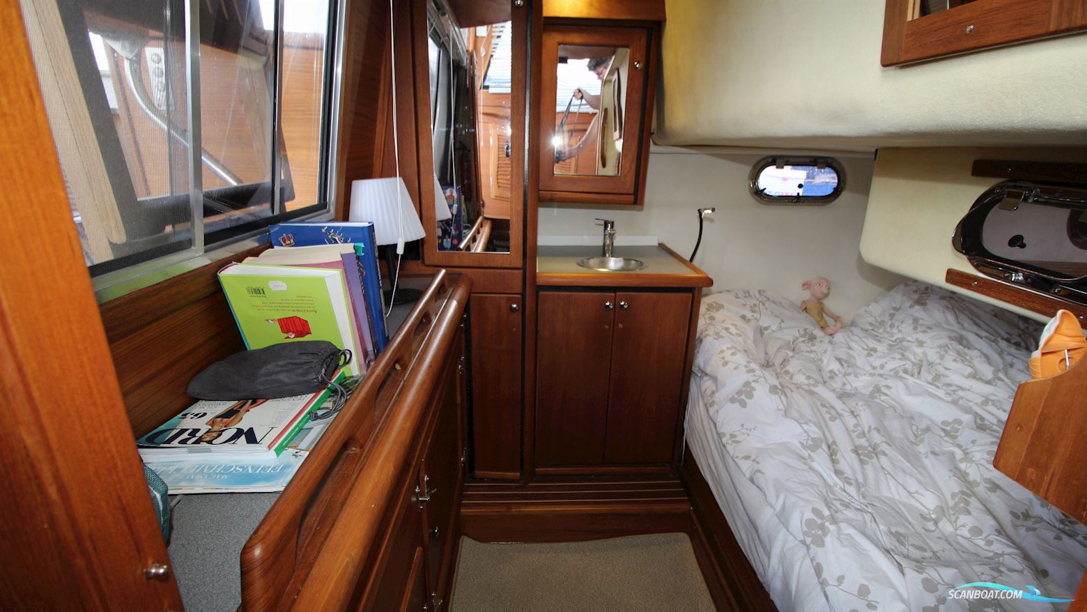 Bayliner 3288 Motoryacht 