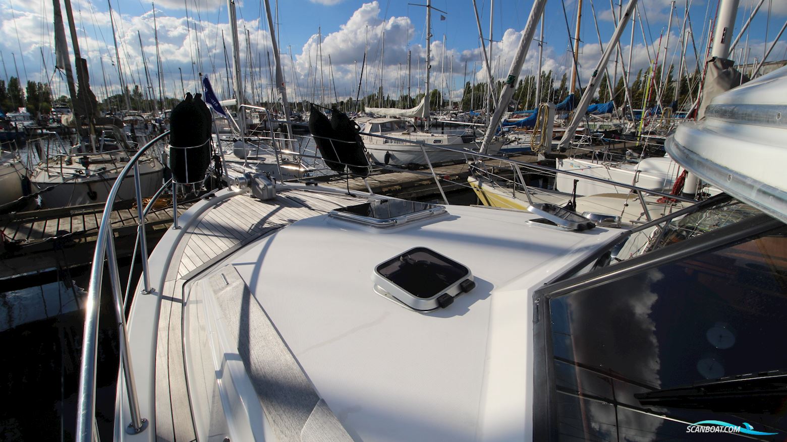 Bayliner 3288 Motoryacht 