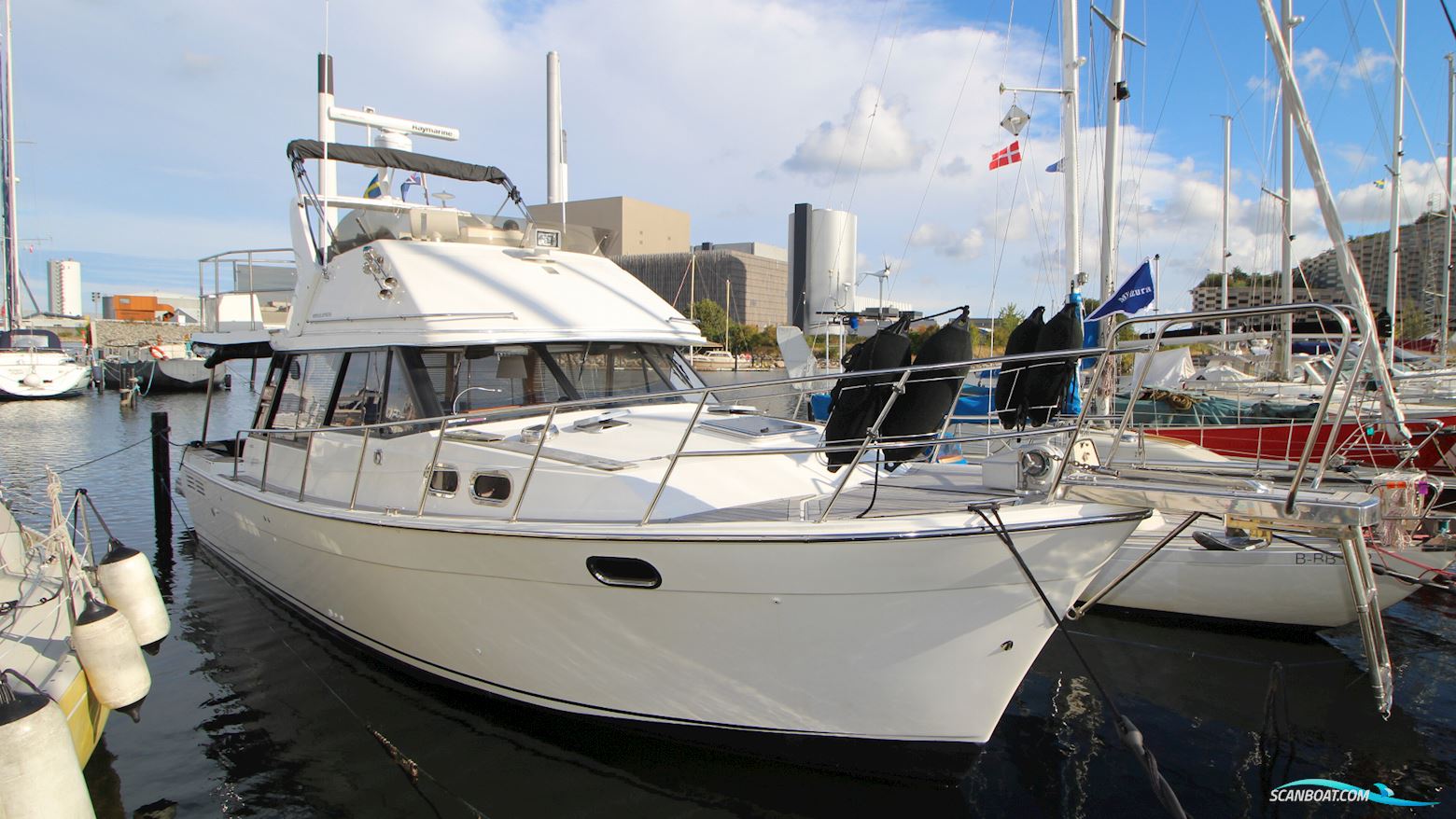Bayliner 3288 Motoryacht 