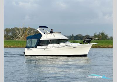 Bayliner 3288 Motorboten 1994, The Netherlands