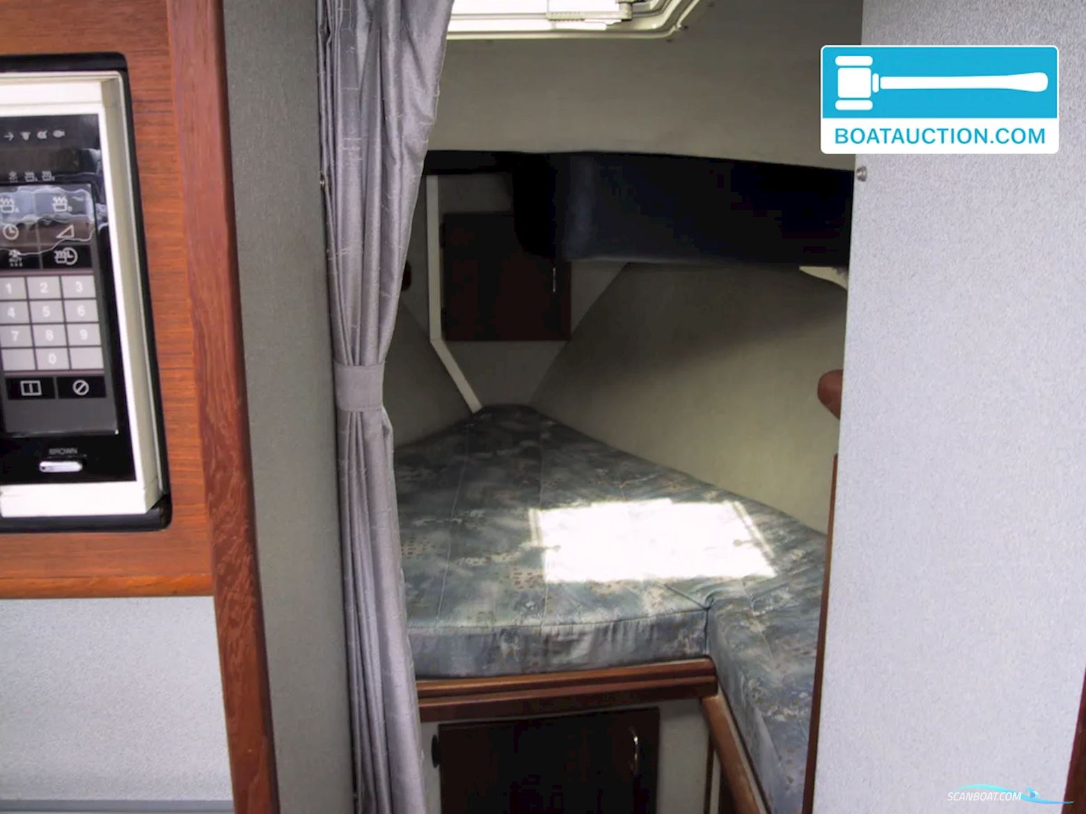 Bayliner 3288