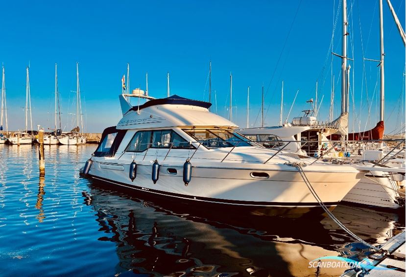 Bayliner 3388 Flybridge