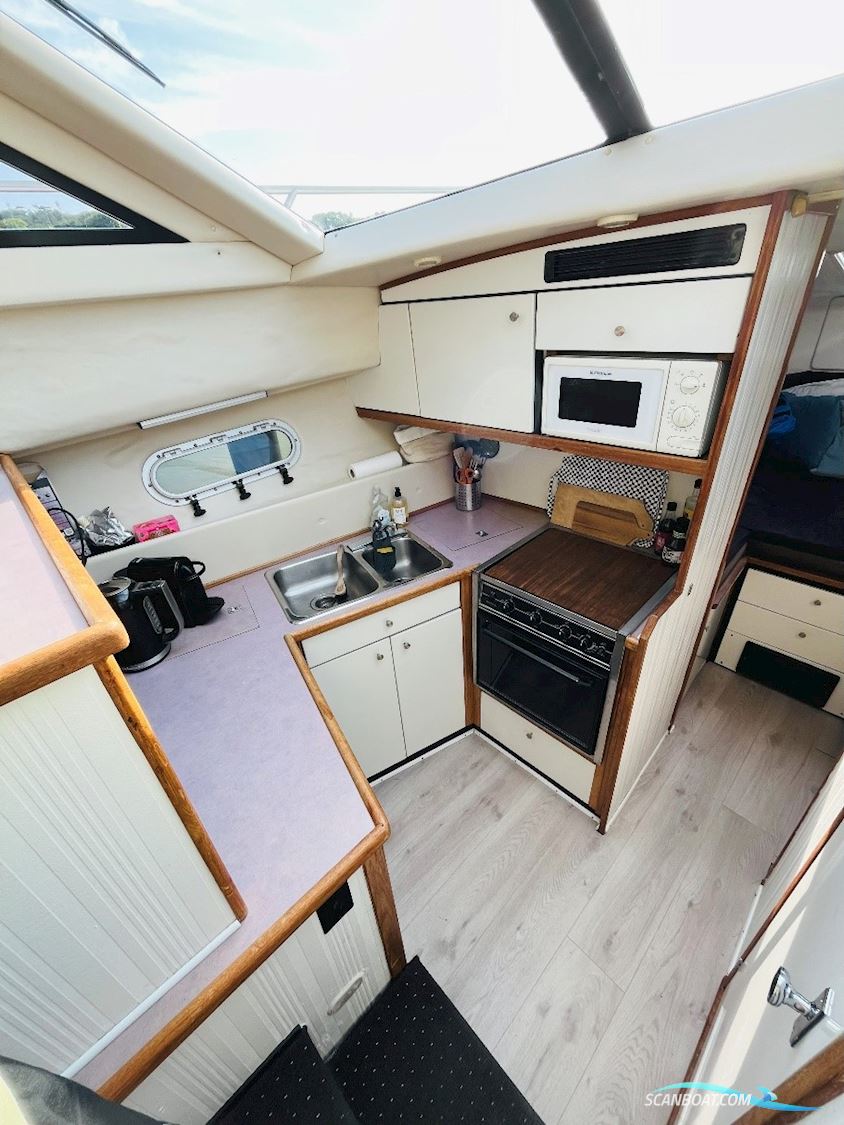 Bayliner 3388 Flybridge