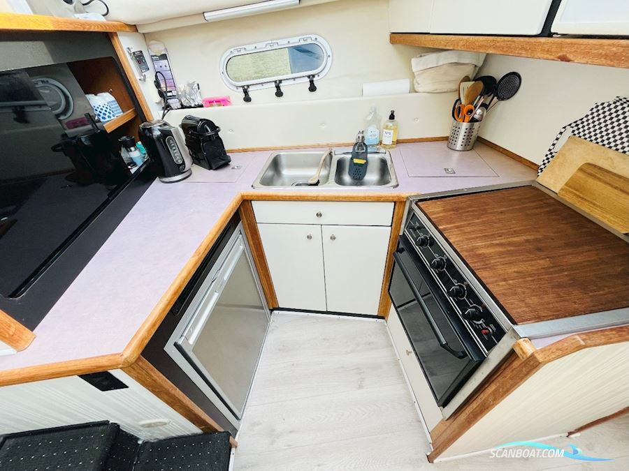 Bayliner 3388 Flybridge