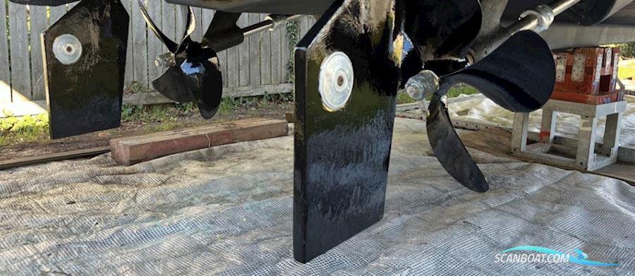 Bayliner 3388 Flybridge