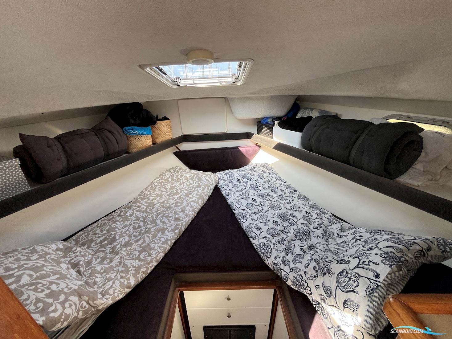 Bayliner 3388 Flybridge