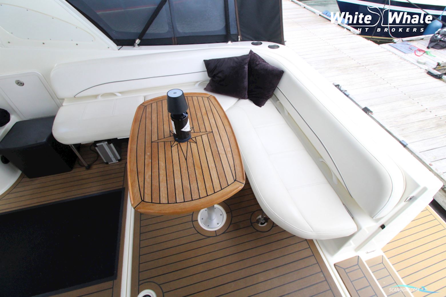 Bayliner 340 SB