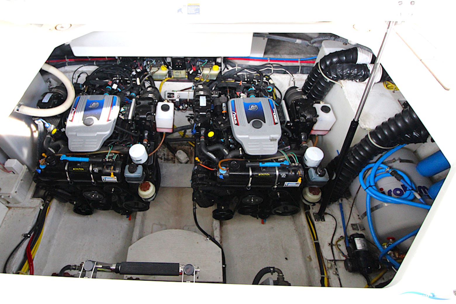 Bayliner 340 SB
