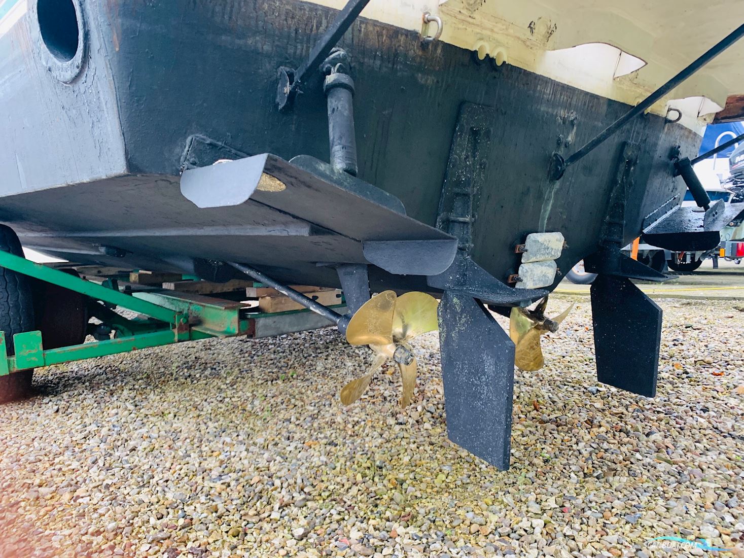 Bayliner 3485 Avanti Express