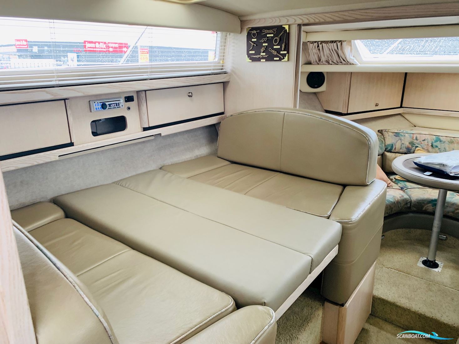 Bayliner 3485 Avanti Express