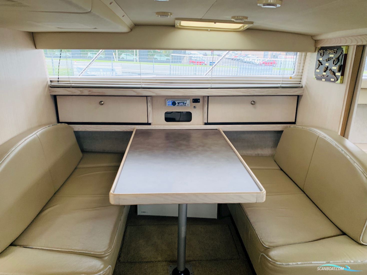 Bayliner 3485 Avanti Express