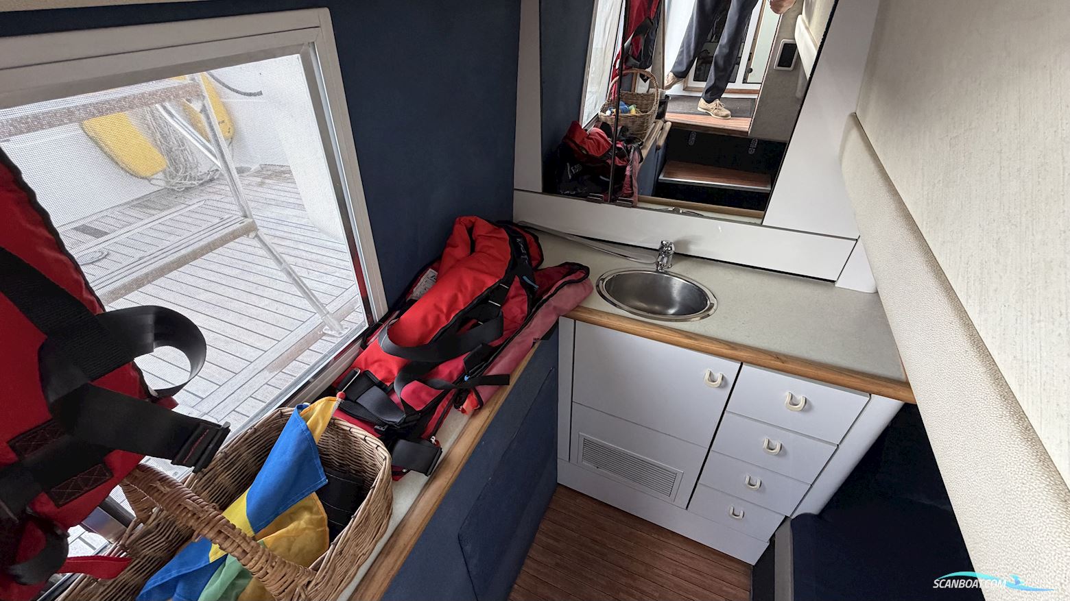 Bayliner 3688 Fly