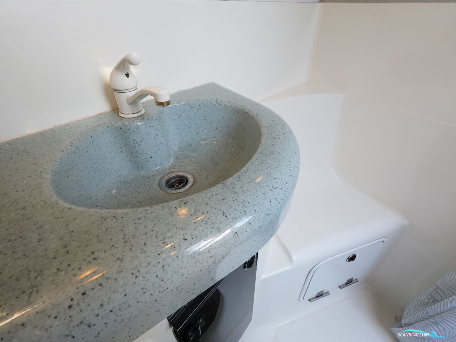 Bayliner 3688 Flybridge