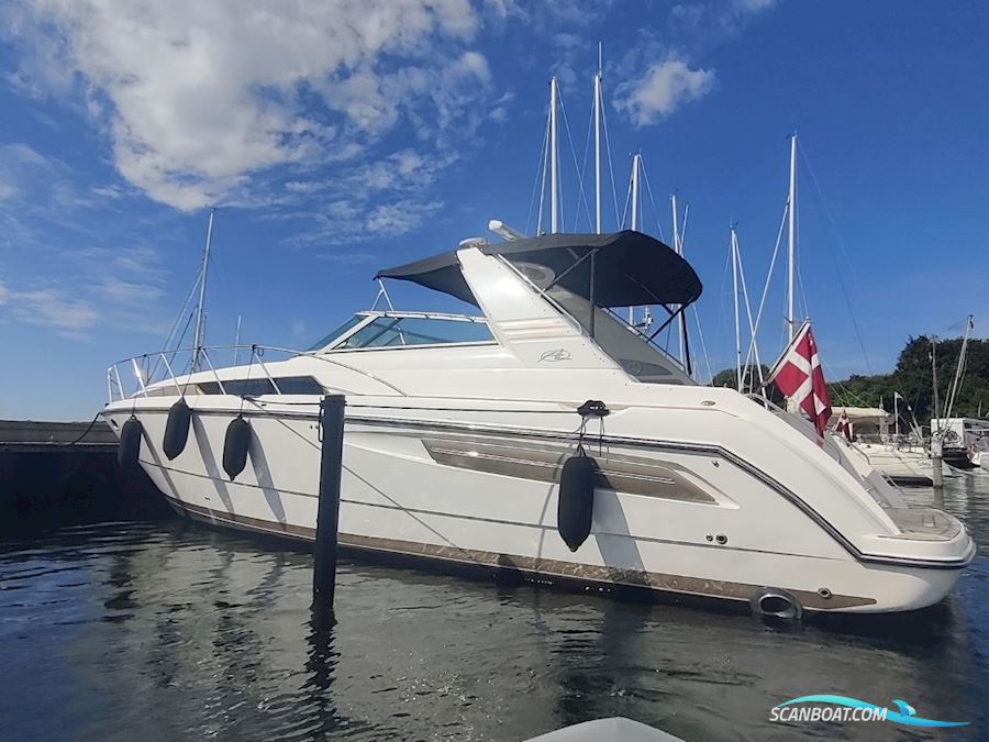 Bayliner 4085 Avanti