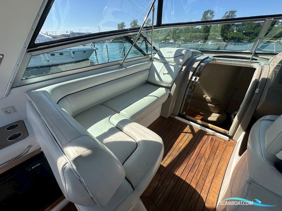 Bayliner 4085 Avanti