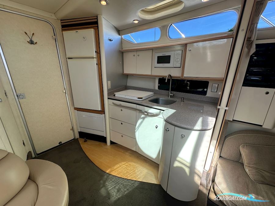 Bayliner 4085 Avanti