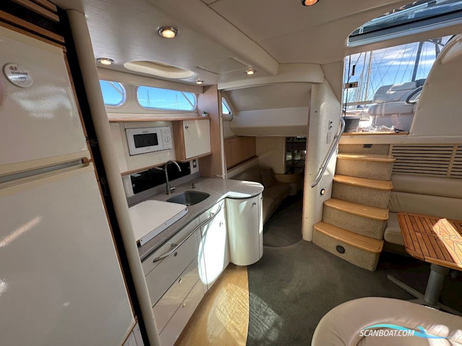 Bayliner 4085 Avanti