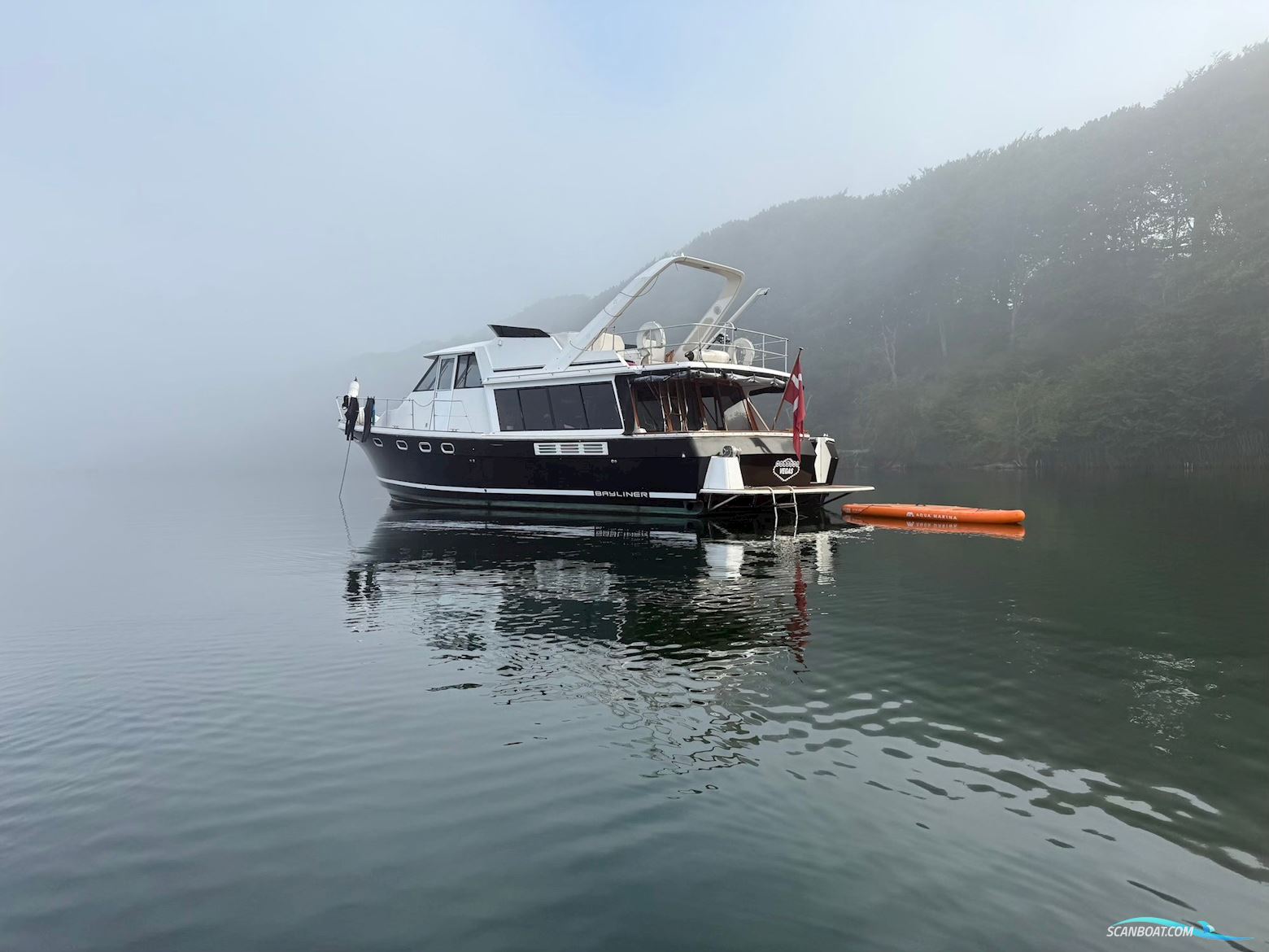 Bayliner 4588 Pilothouse
