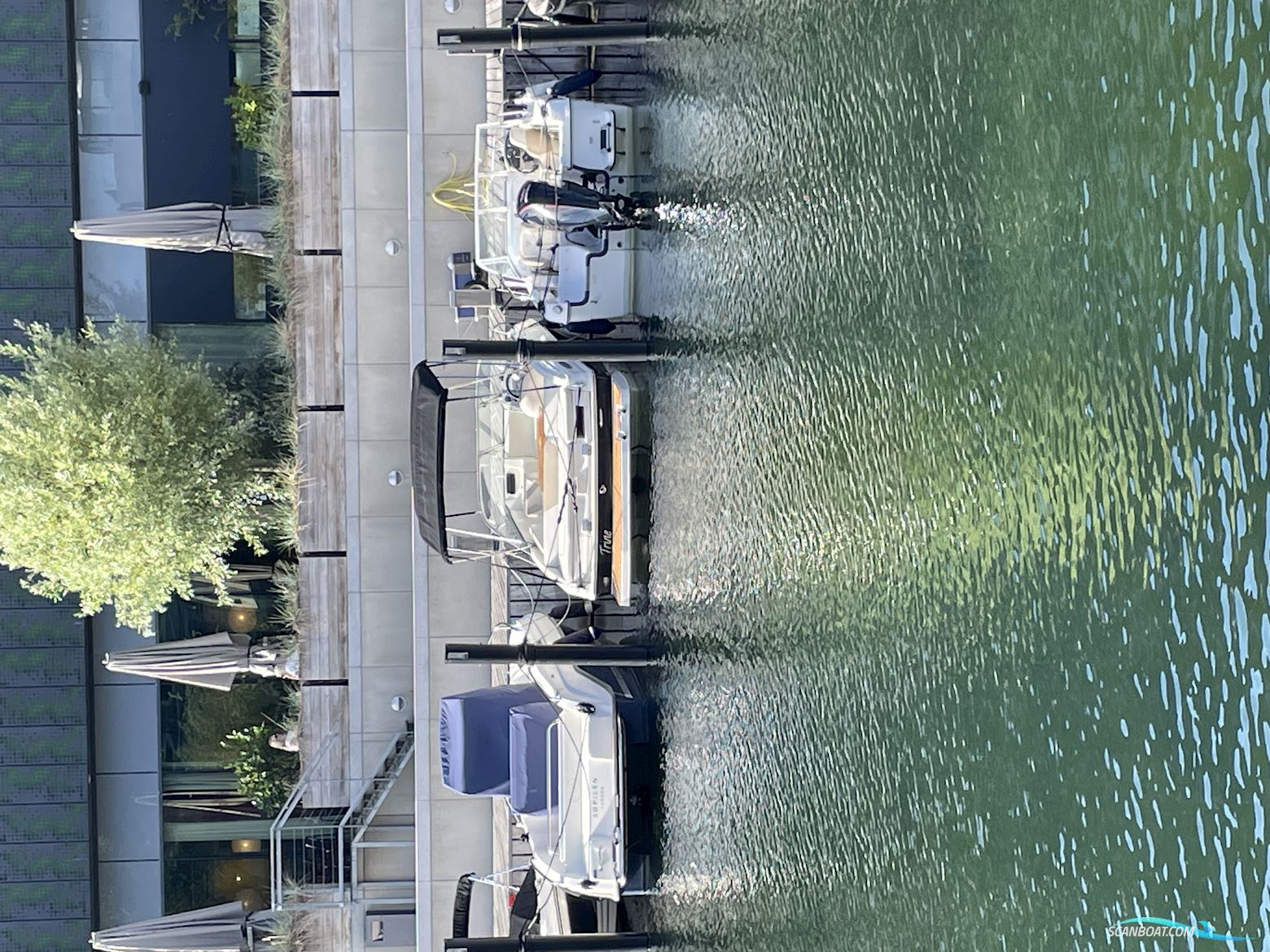 Bayliner 642 Cuddy