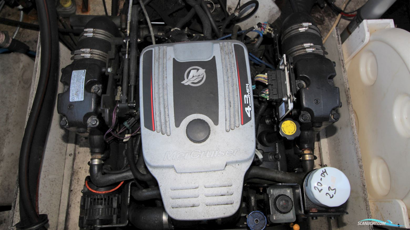 Bayliner 652 Daycruiser