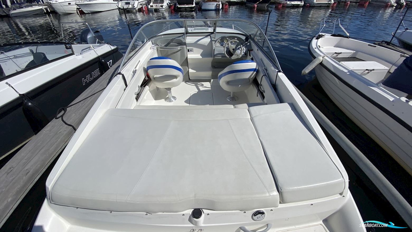 Bayliner 652