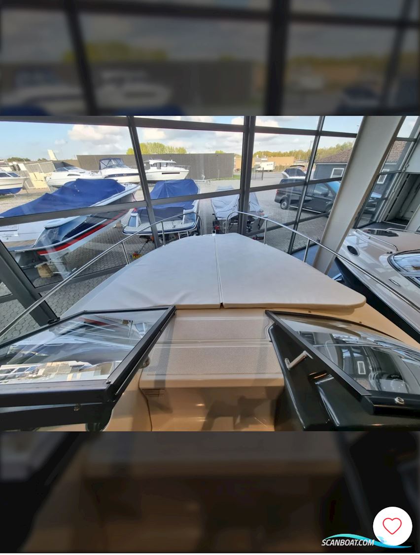 Bayliner 742 R Cuddy