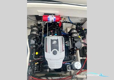 Bayliner 742R Motorboten 2014, met MerCruiser motor, Denemarken