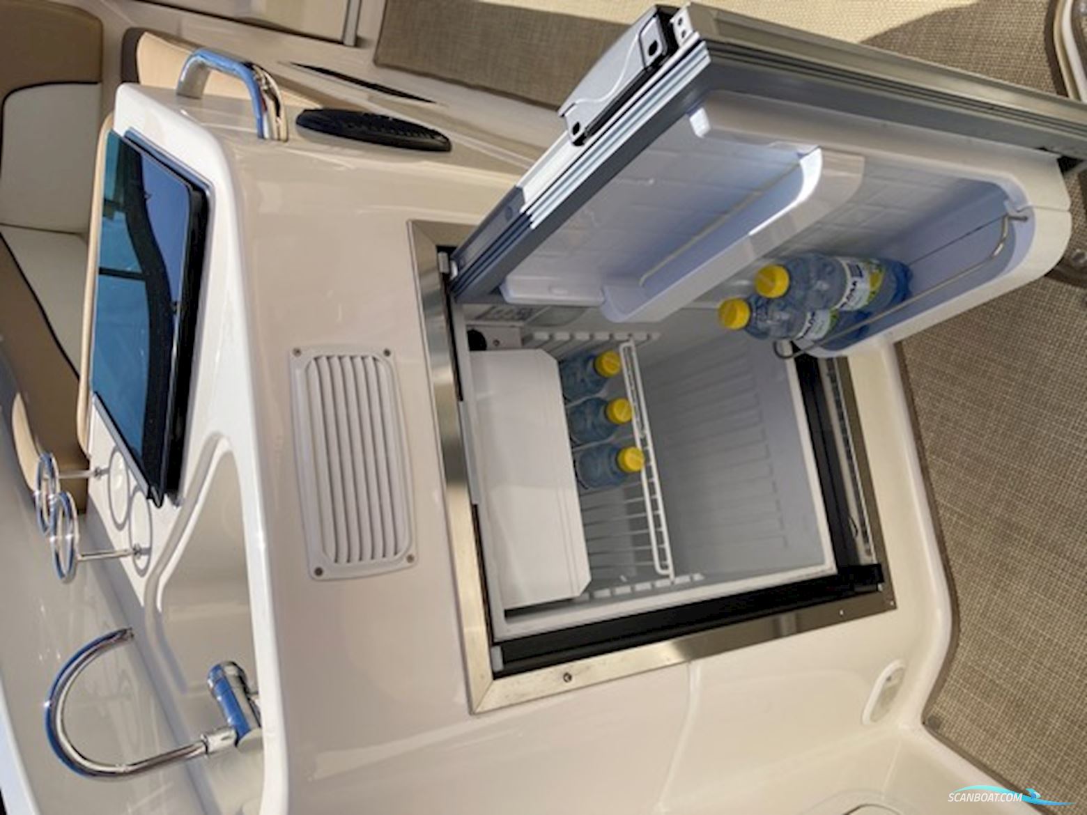 Bayliner 842 (nedsat 200.000,- )