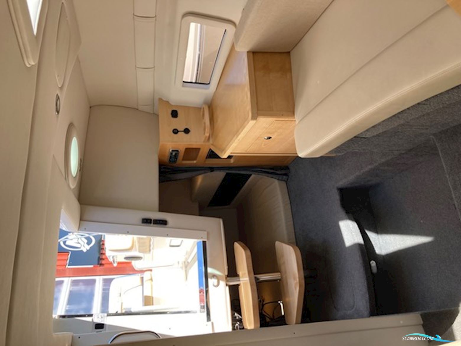 Bayliner 842 (nedsat 200.000,- )