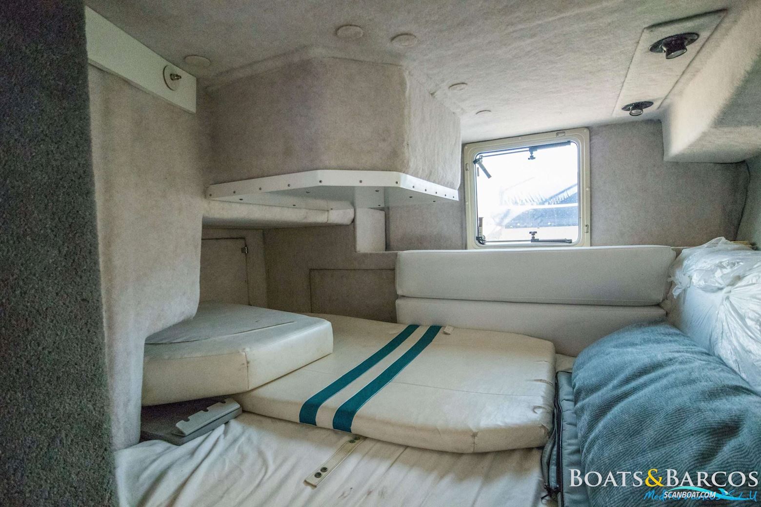 Bayliner Avanti 3255 Express