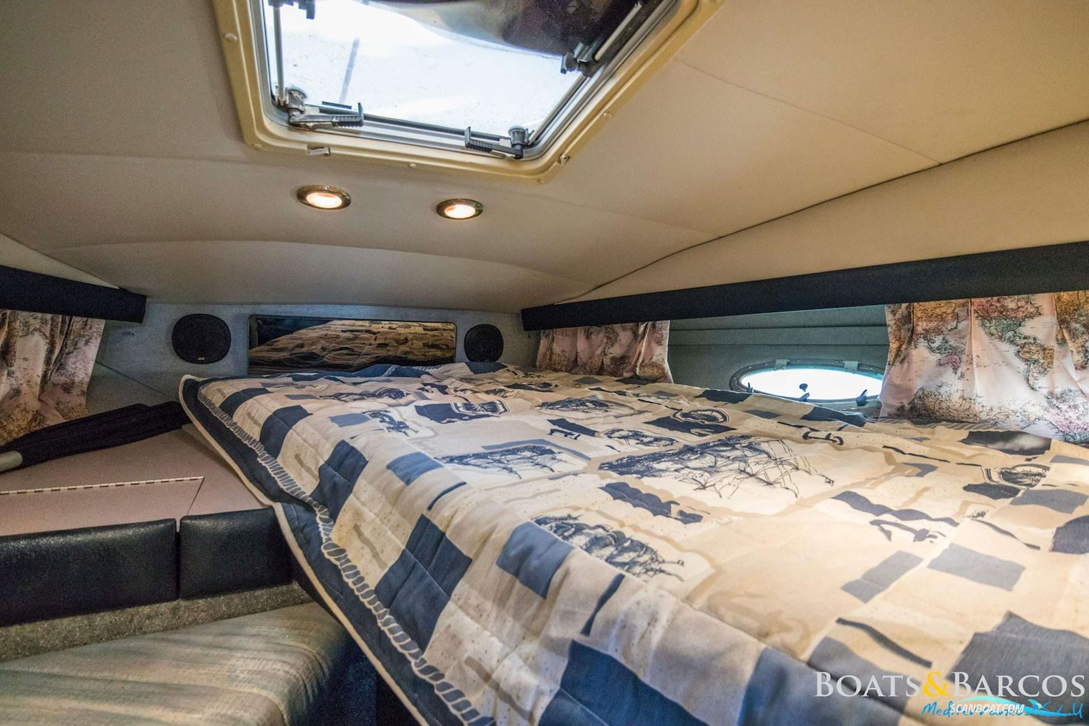 Bayliner Avanti 3255 Express