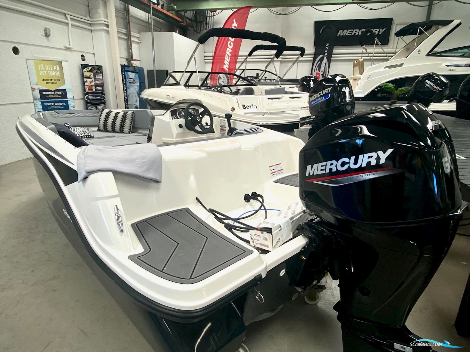 Bayliner Bayliner M15 