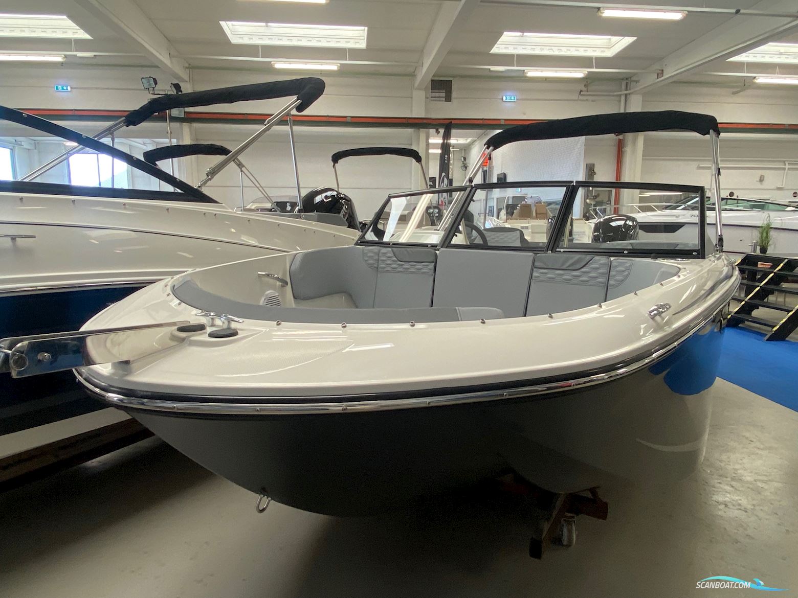 Bayliner Bayliner M19