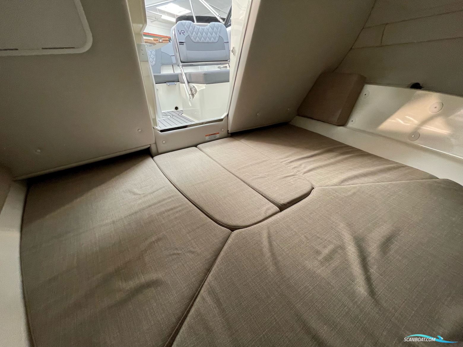 Bayliner Bayliner VR5 Cuddy